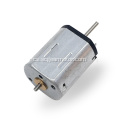 Mini DC motor s dvojitým hřídelem FF-N20